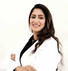 Dr. Khushbu Malhotra