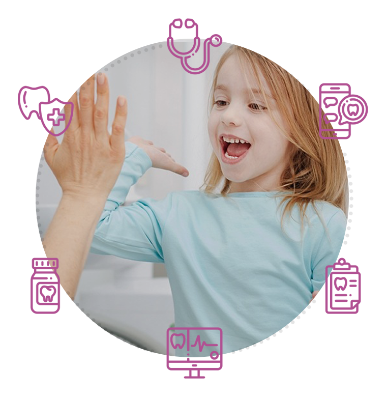 Children Dentistry