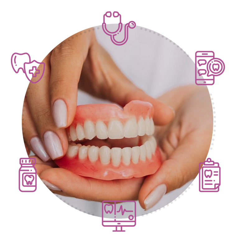 Dentures