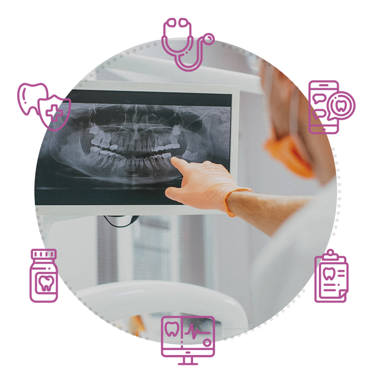 Digital Technology: X-rays