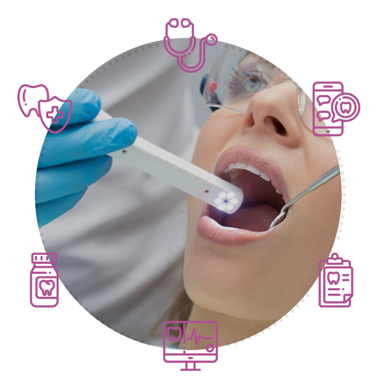 Intra Oral Camera