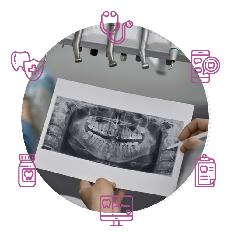 Panoramic Radiography