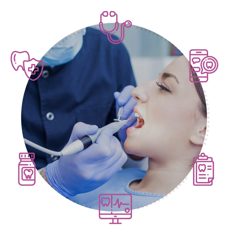 Ultrasonic scalers