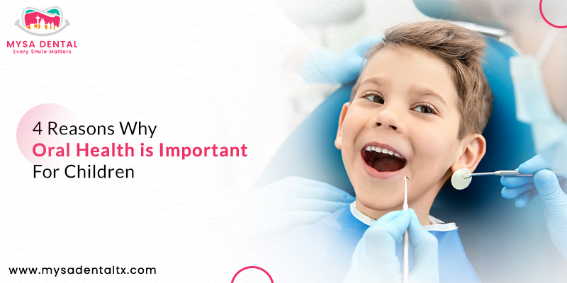 Best Pediatric Dentist in San Antonio